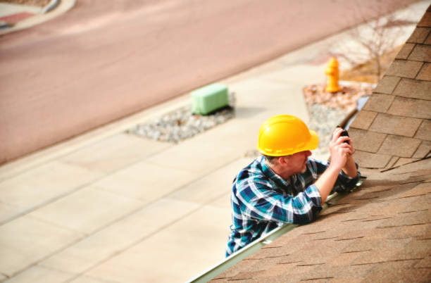 Quick and Trustworthy Emergency Roof Repair Services in Haskell, TX