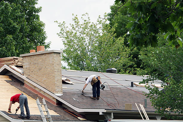 Haskell, TX Roofing Contractor Company